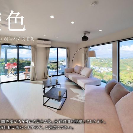 Crystal Besso Shirahama Villa Ngoại thất bức ảnh