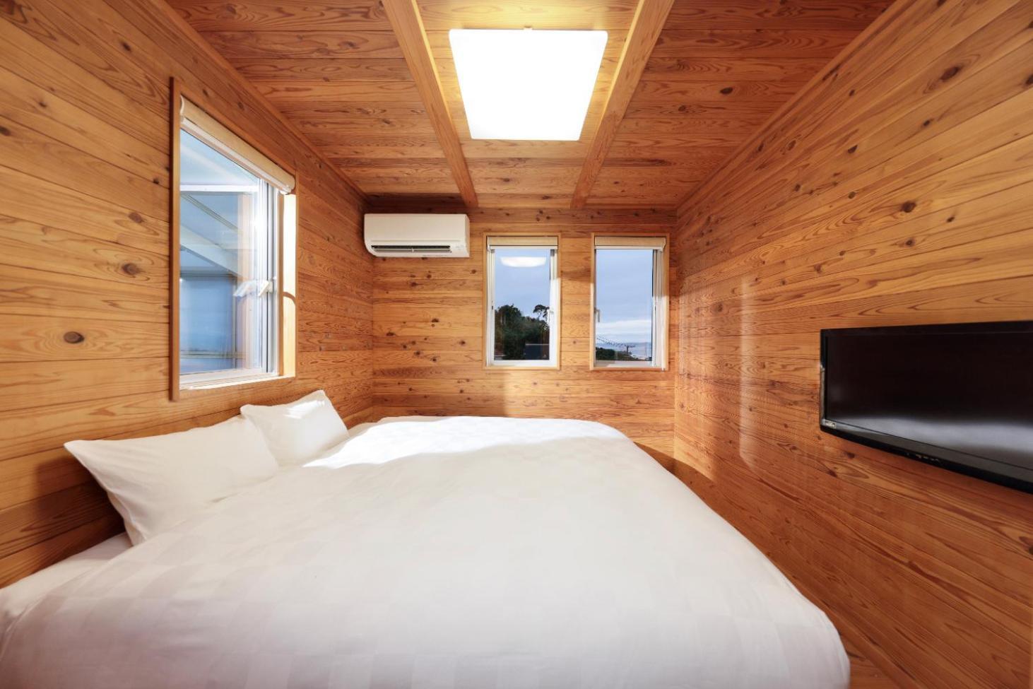 Crystal Besso Shirahama Villa Ngoại thất bức ảnh