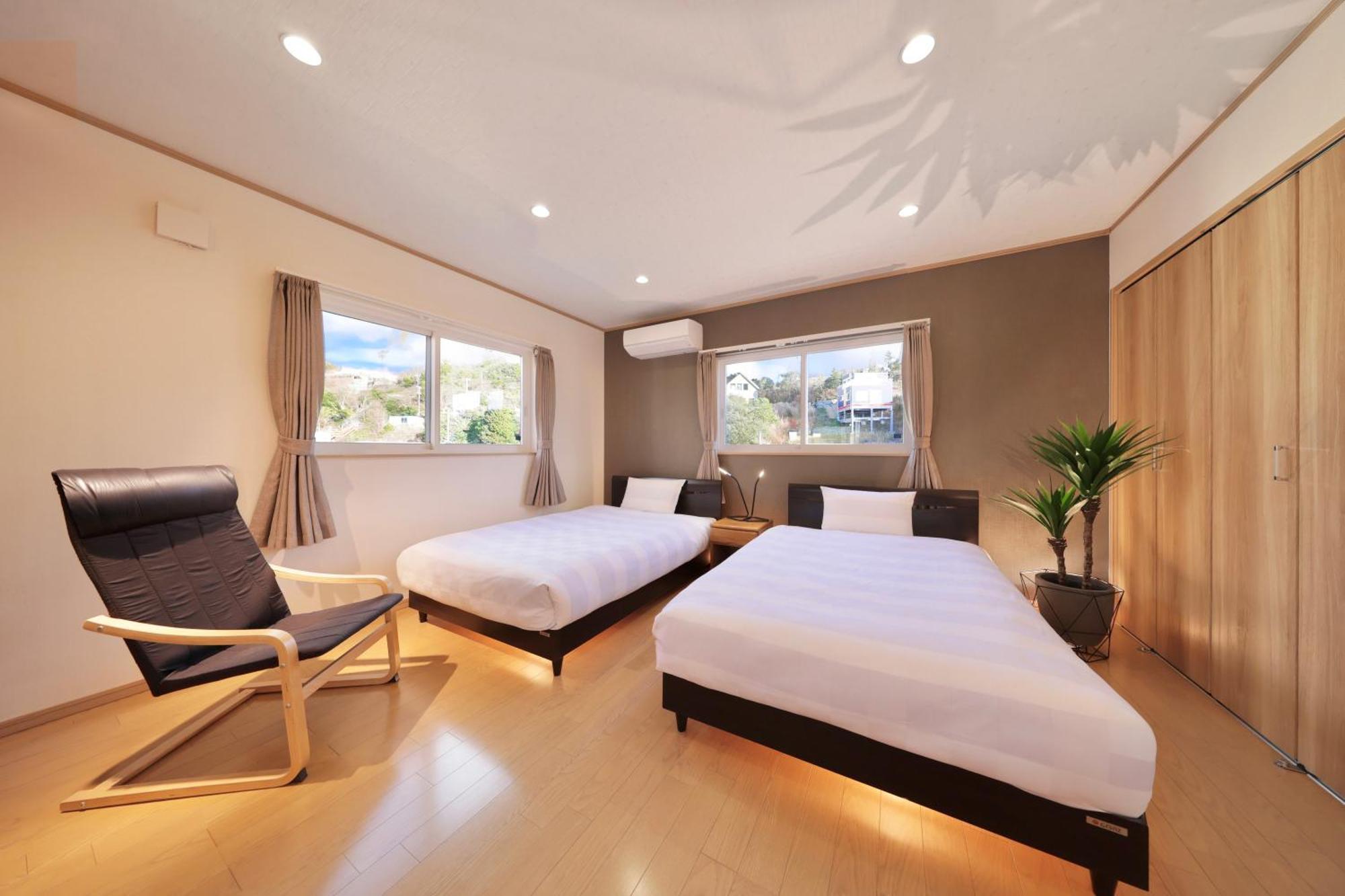Crystal Besso Shirahama Villa Ngoại thất bức ảnh