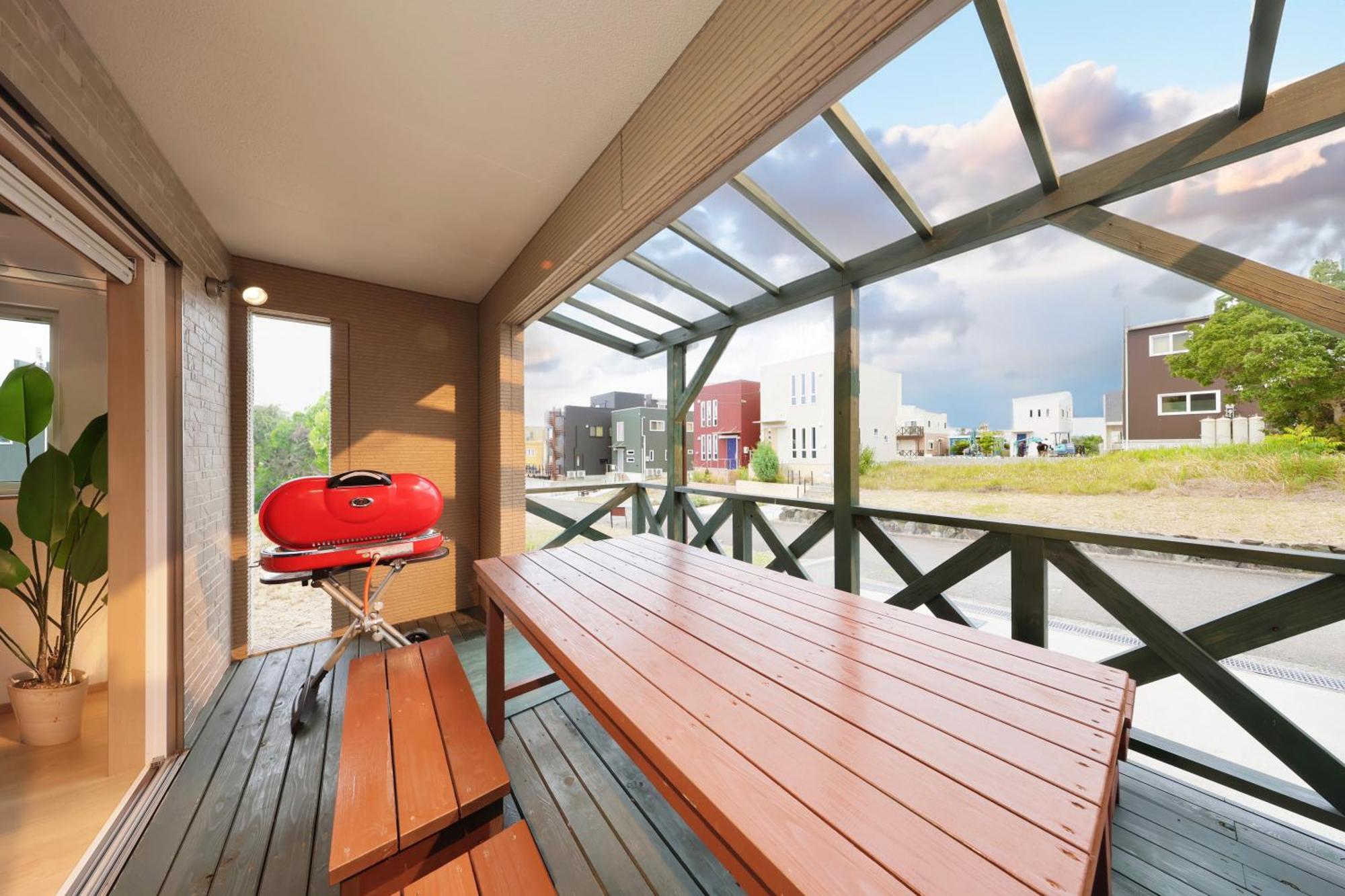 Crystal Besso Shirahama Villa Ngoại thất bức ảnh