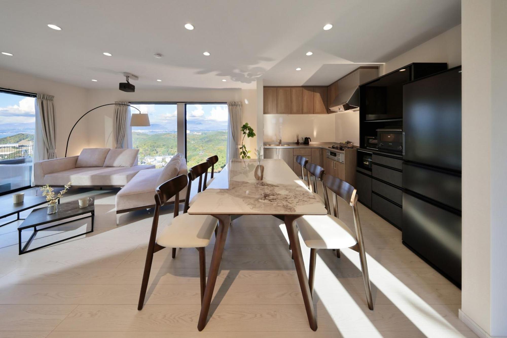Crystal Besso Shirahama Villa Ngoại thất bức ảnh