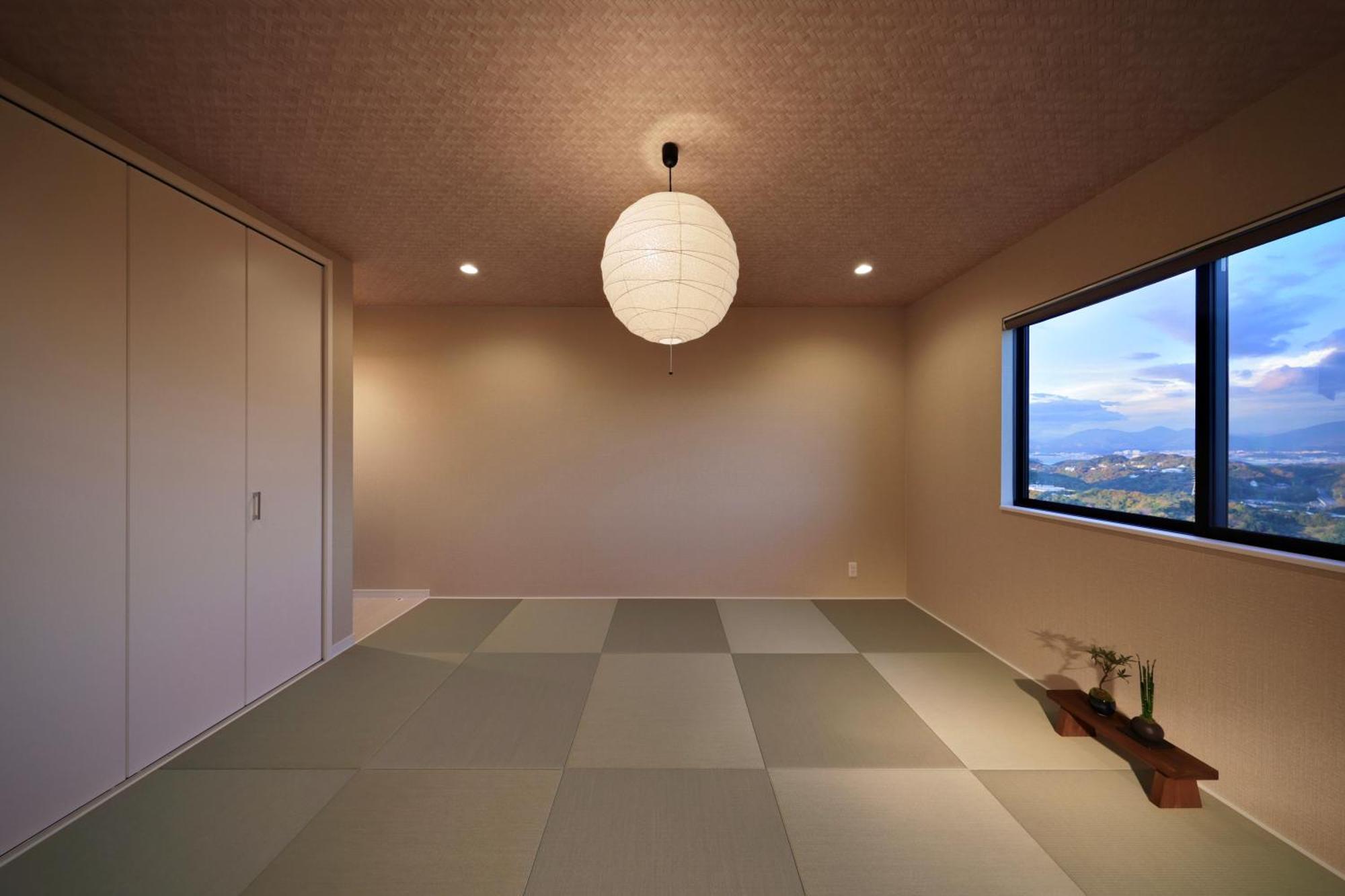 Crystal Besso Shirahama Villa Phòng bức ảnh