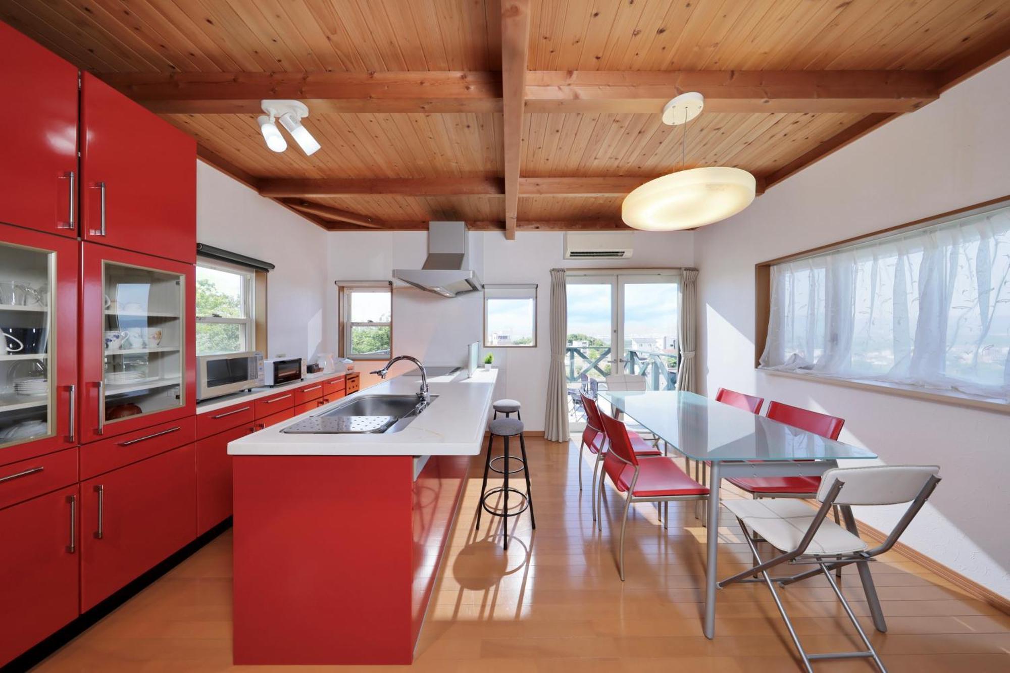 Crystal Besso Shirahama Villa Phòng bức ảnh