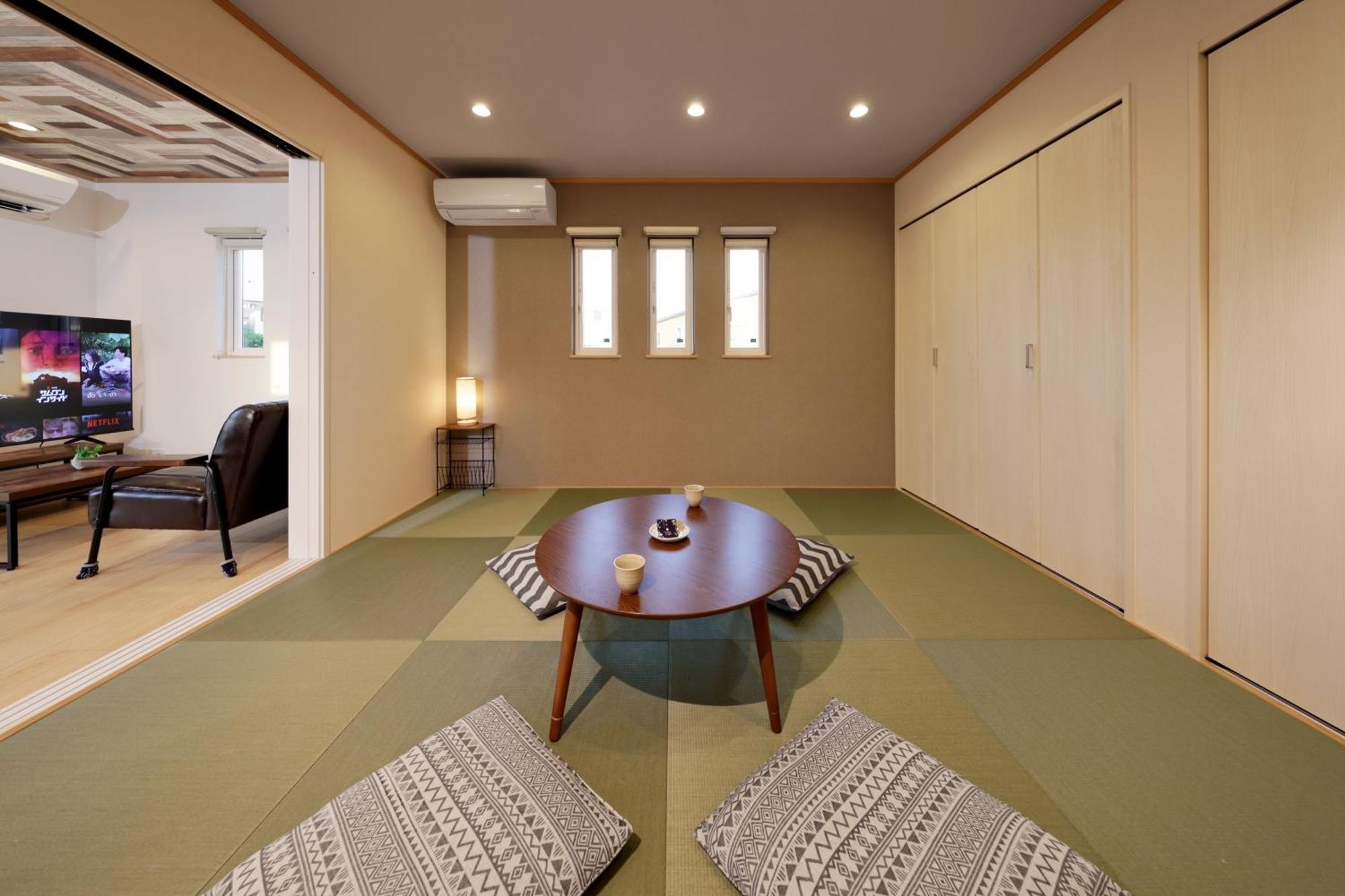 Crystal Besso Shirahama Villa Phòng bức ảnh