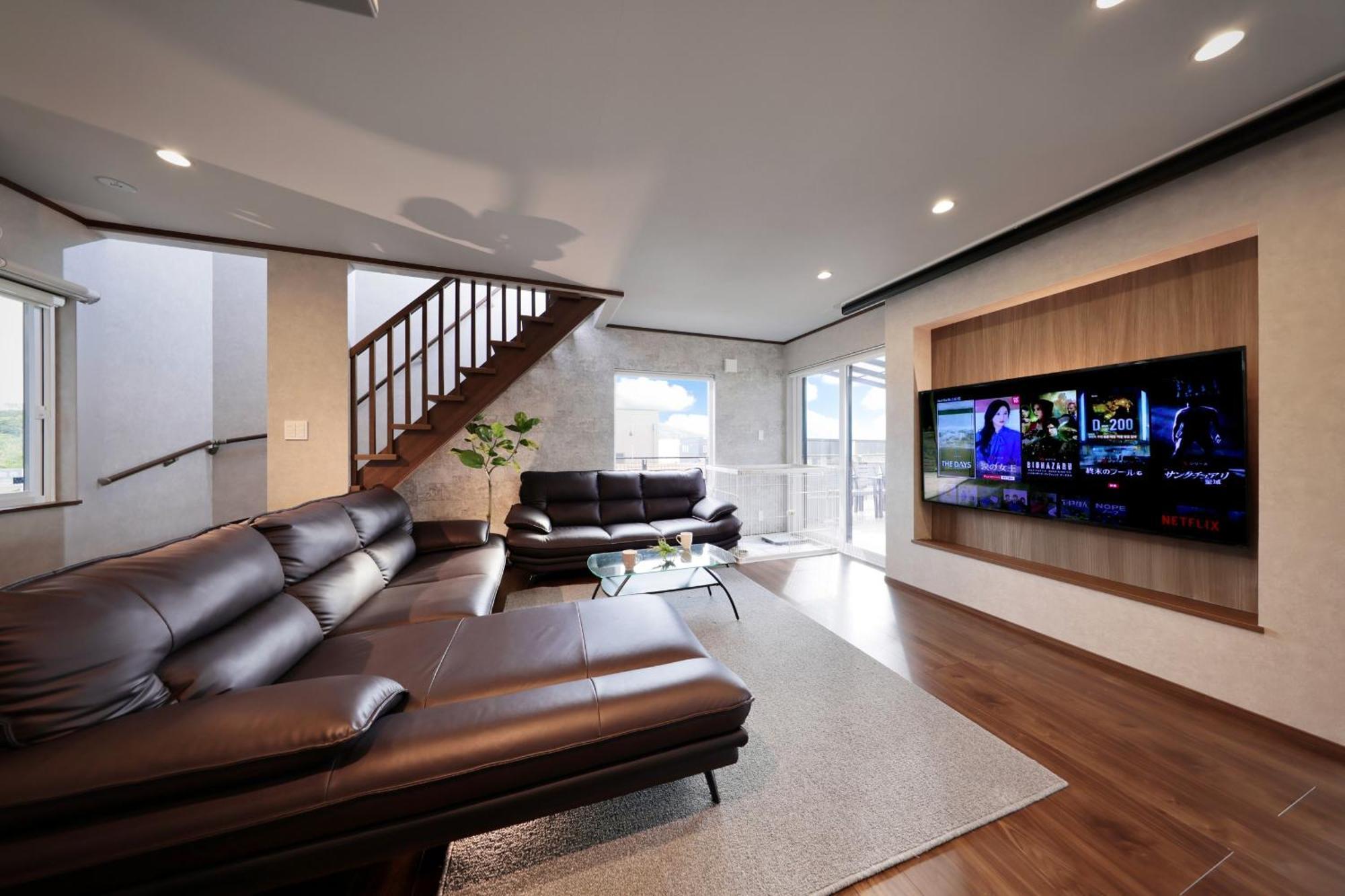 Crystal Besso Shirahama Villa Ngoại thất bức ảnh